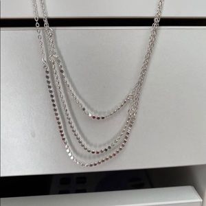 LC 3 Layer Necklace